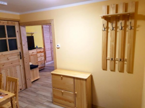 Apartament Studio Grota